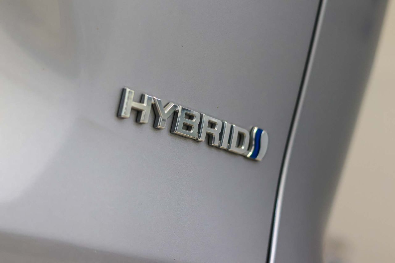 Toyota Rav4 2.5l 220H Advance - Foto 13