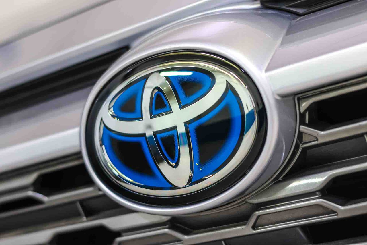 Toyota Rav4 2.5l 220H Advance - Foto 11
