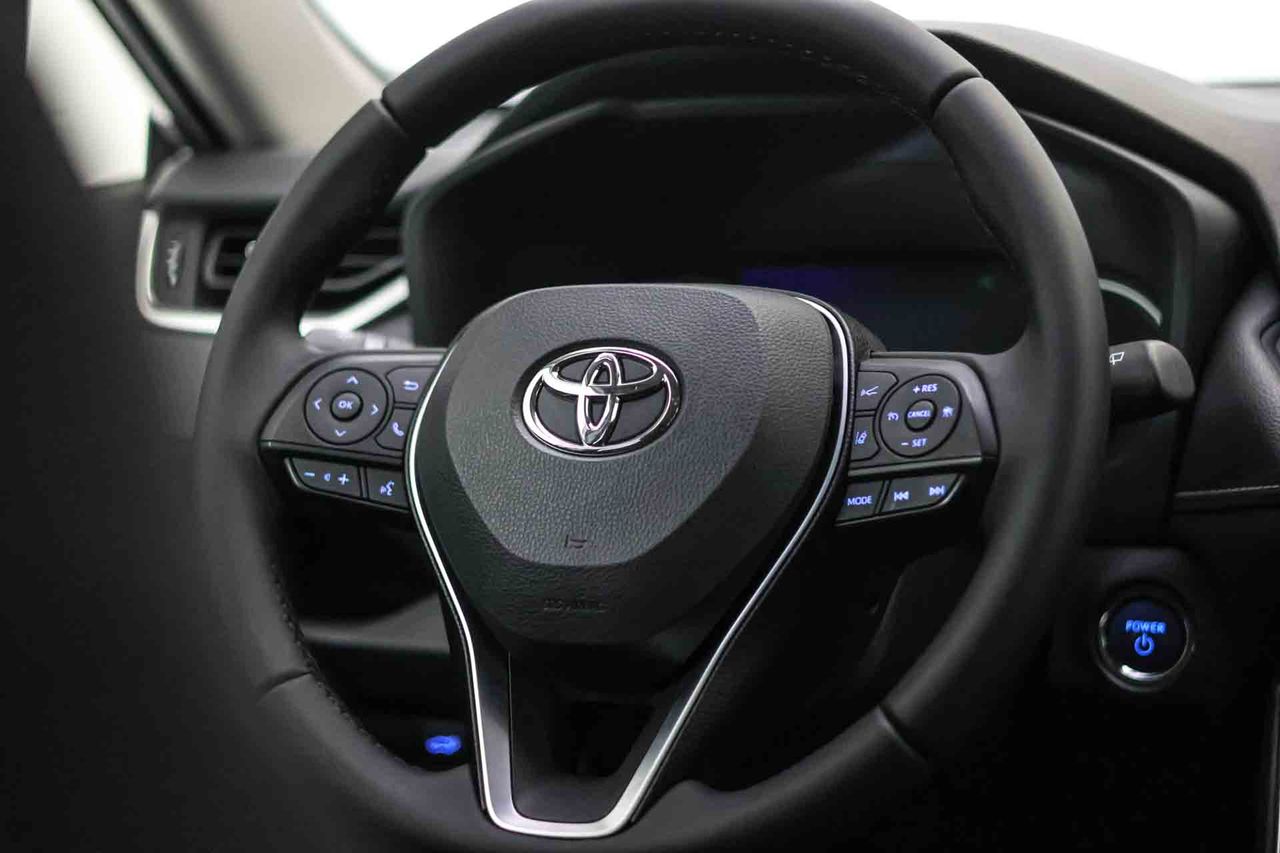Toyota Rav4 2.5l 220H Advance - Foto 34