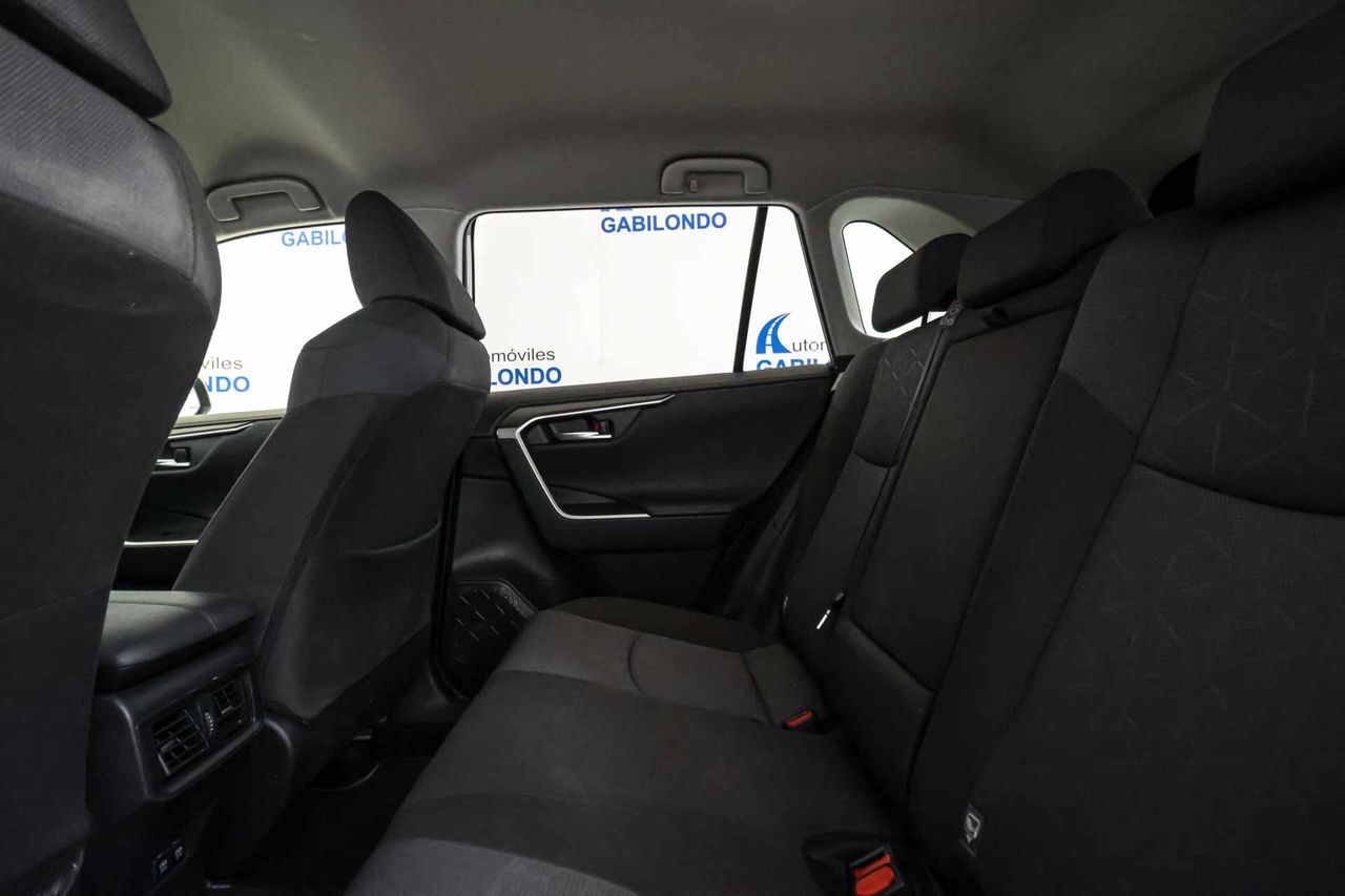 Toyota Rav4 2.5l 220H Advance - Foto 50