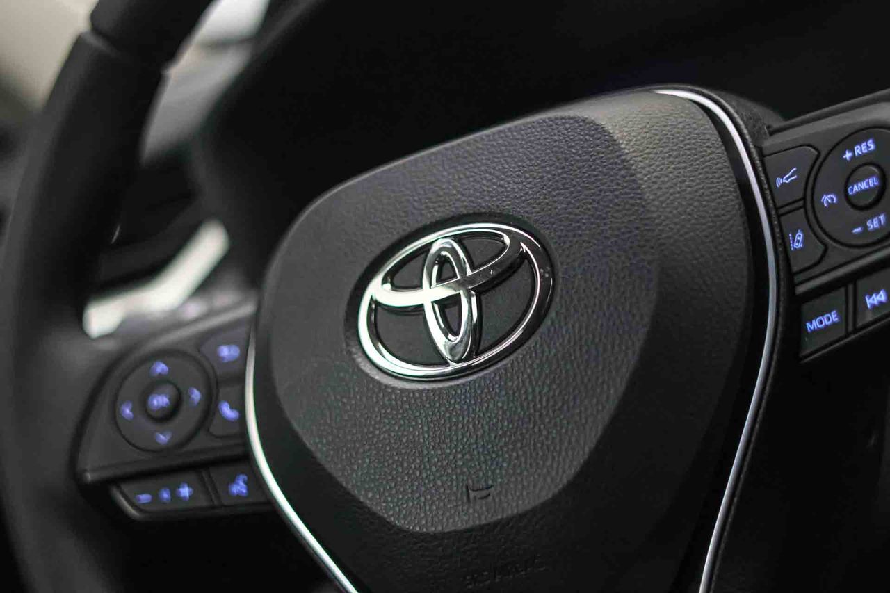 Toyota Rav4 2.5l 220H Advance - Foto 35