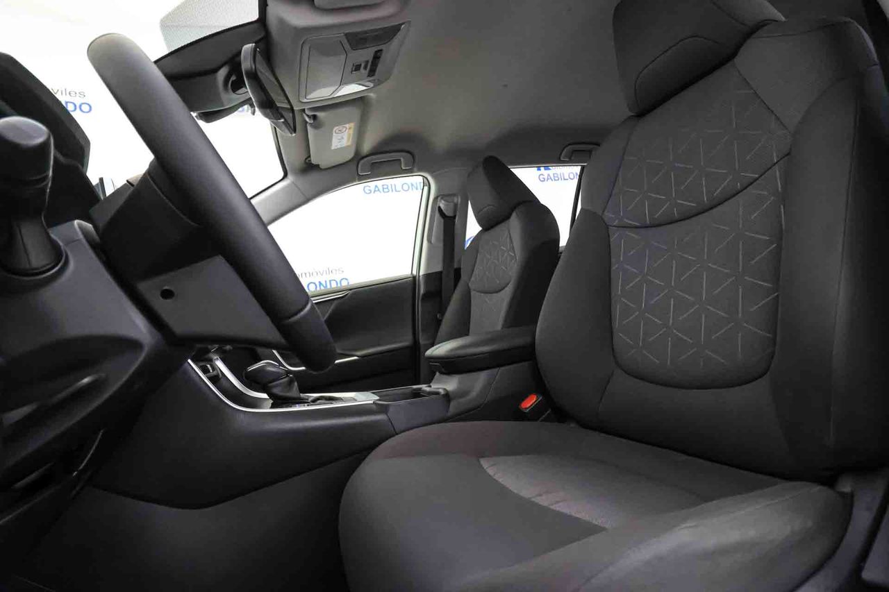 Toyota Rav4 2.5l 220H Advance - Foto 30