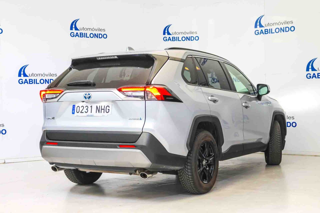 Toyota Rav4 2.5l 220H Advance - Foto 10