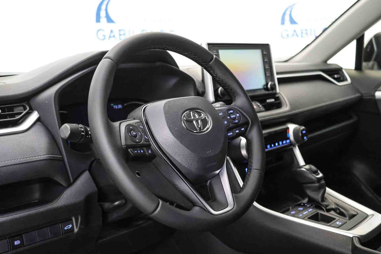 Toyota Rav4 2.5l 220H Advance - Foto 6
