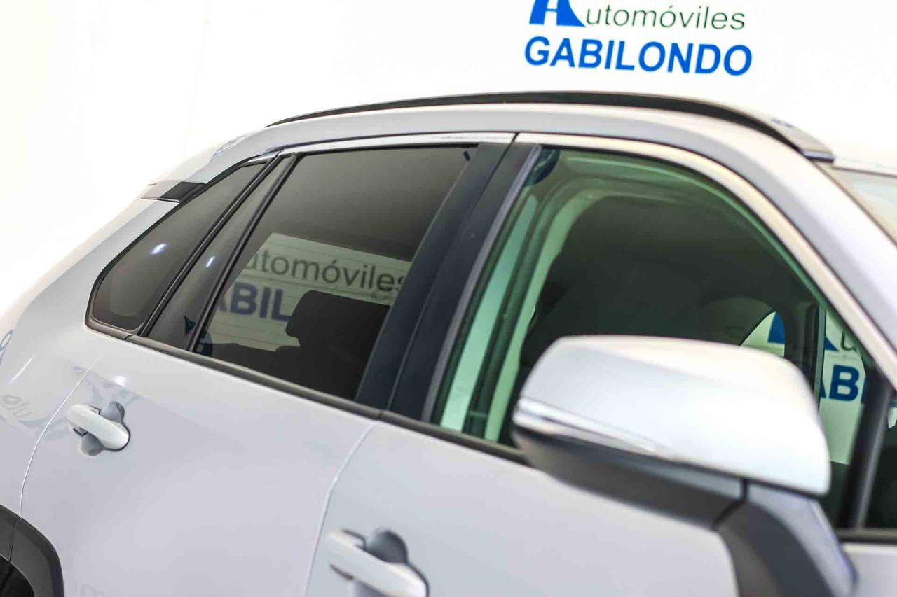 Toyota Rav4 2.5l 220H Advance - Foto 24