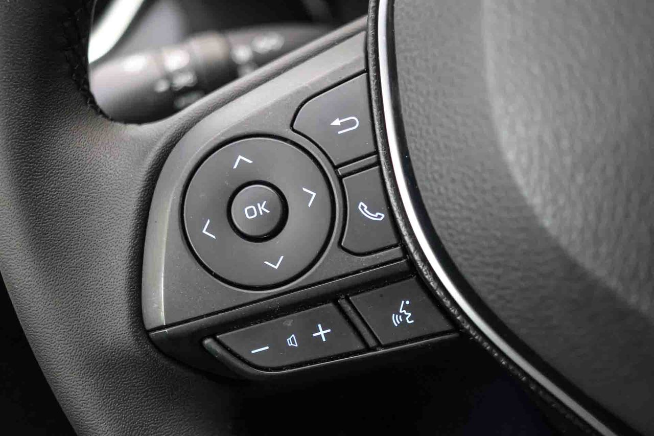Toyota Rav4 2.5l 220H Advance - Foto 36