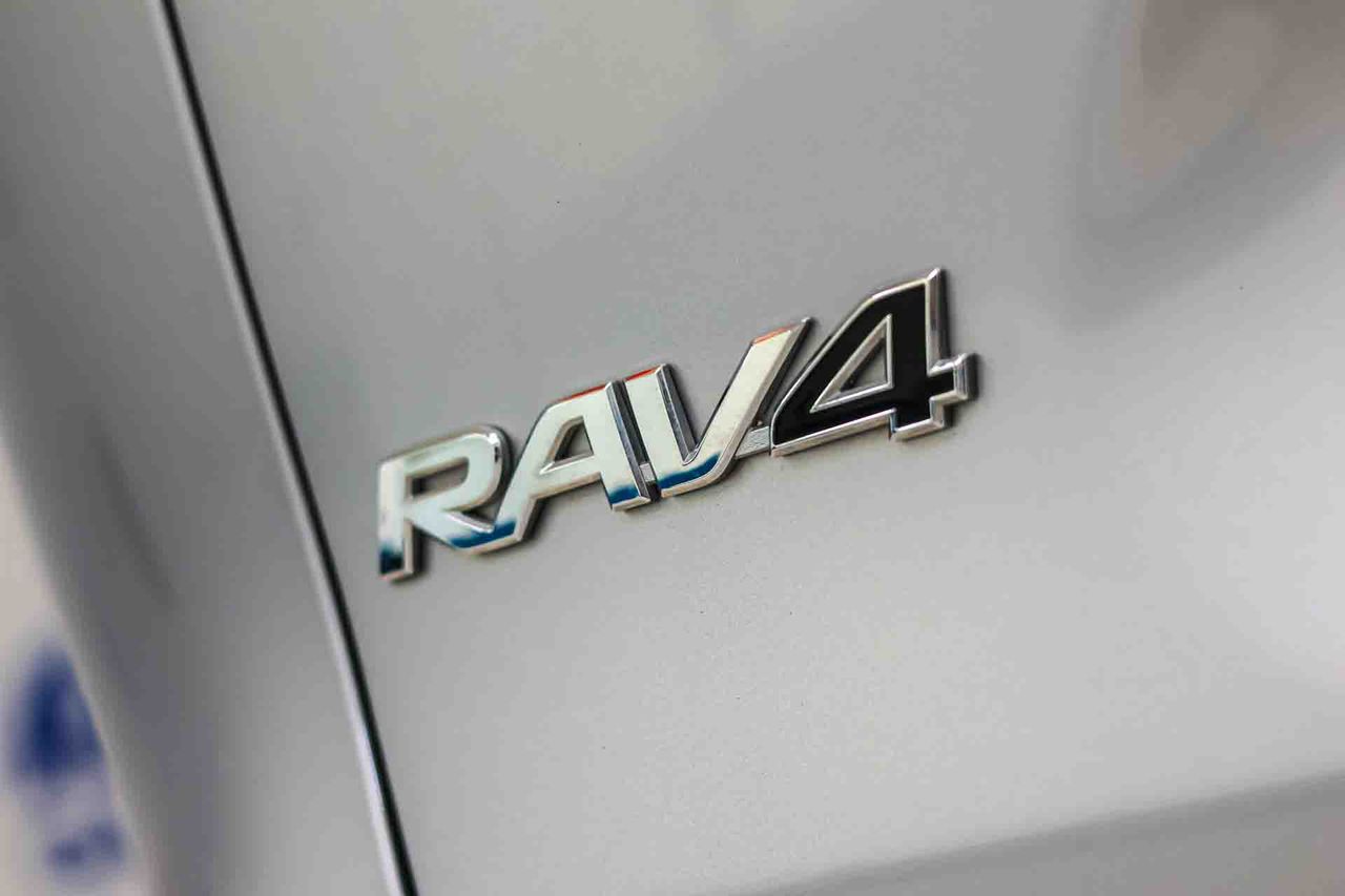 Toyota Rav4 2.5l 220H Advance - Foto 12
