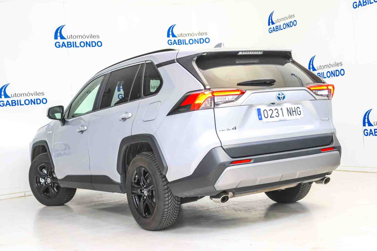 Toyota Rav4 2.5l 220H Advance - Foto 15