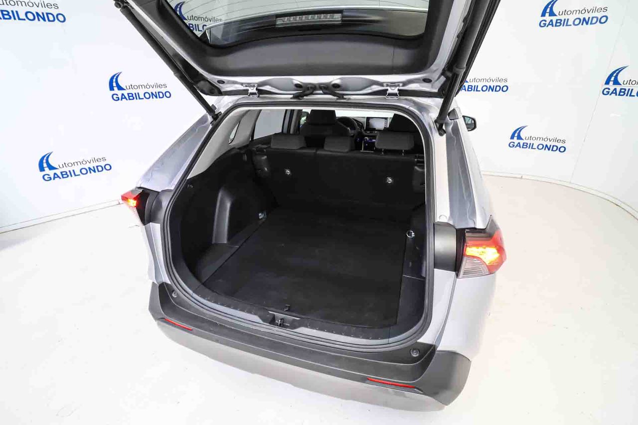 Toyota Rav4 2.5l 220H Advance - Foto 51