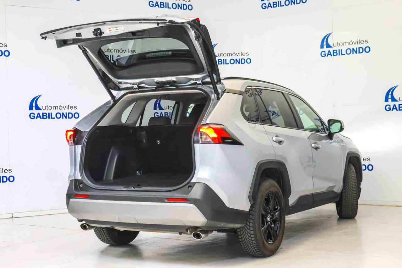 Toyota Rav4 2.5l 220H Advance - Foto 19