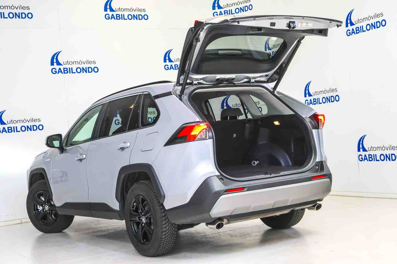 Toyota Rav4 2.5l 220H Advance - Foto 23