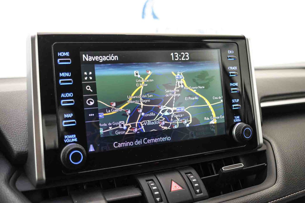 Toyota Rav4 2.5l 220H Advance - Foto 54