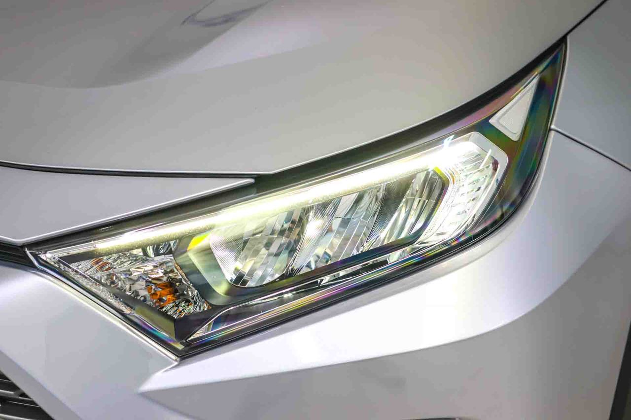 Toyota Rav4 2.5l 220H Advance - Foto 20