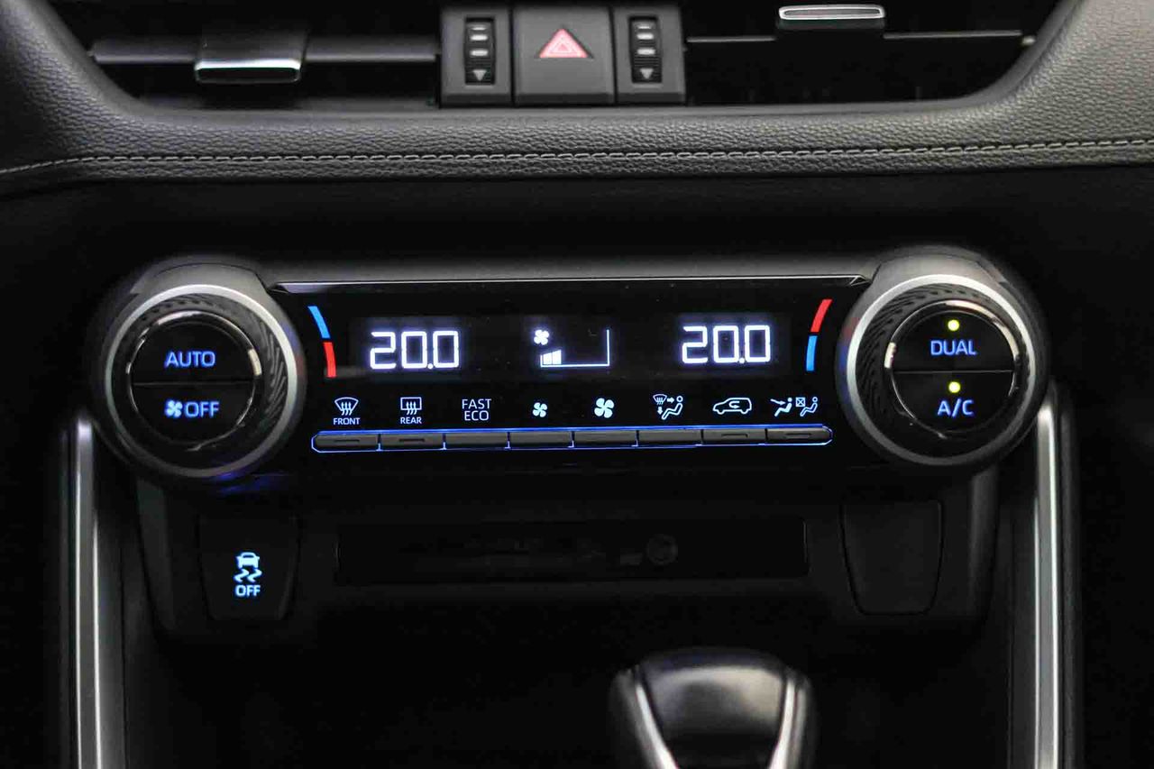 Toyota Rav4 2.5l 220H Advance - Foto 45
