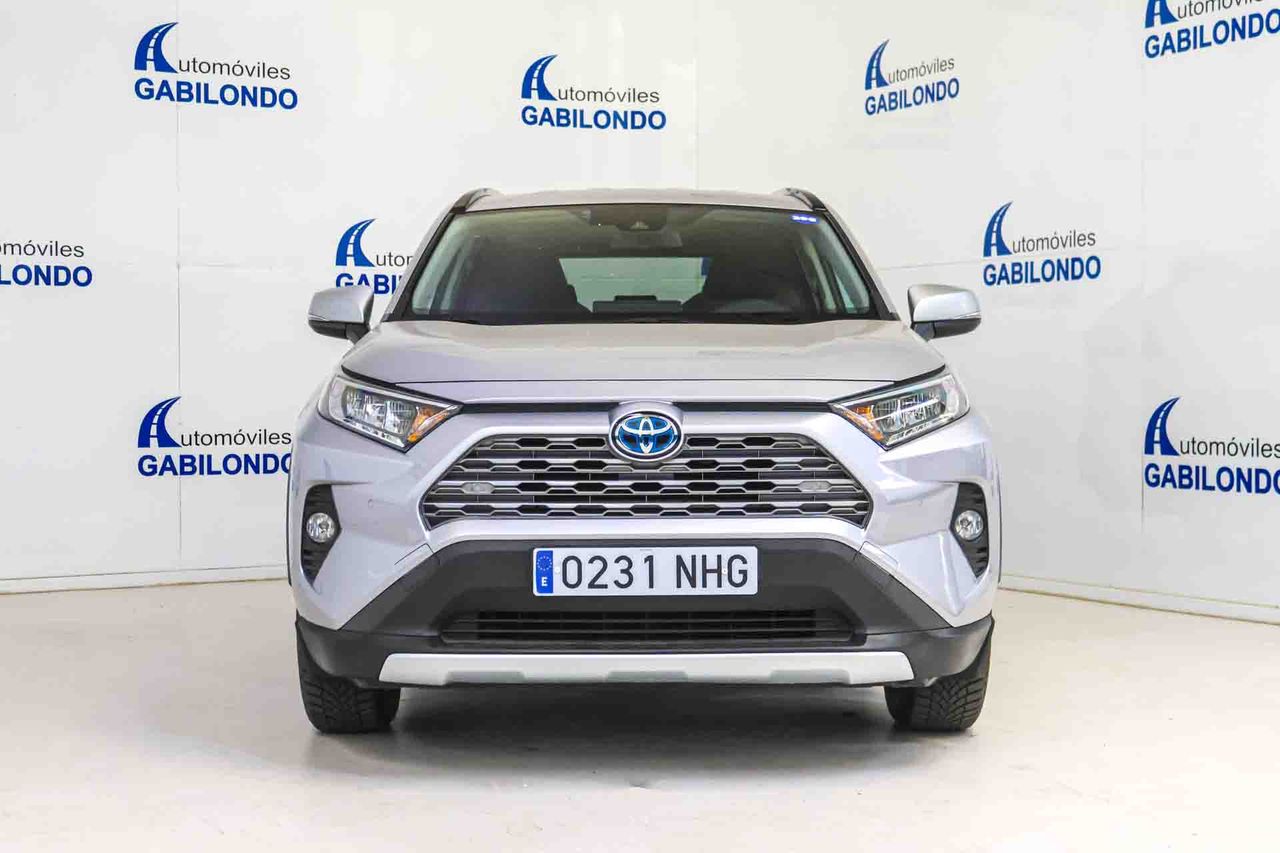 Toyota Rav4 2.5l 220H Advance - Foto 3