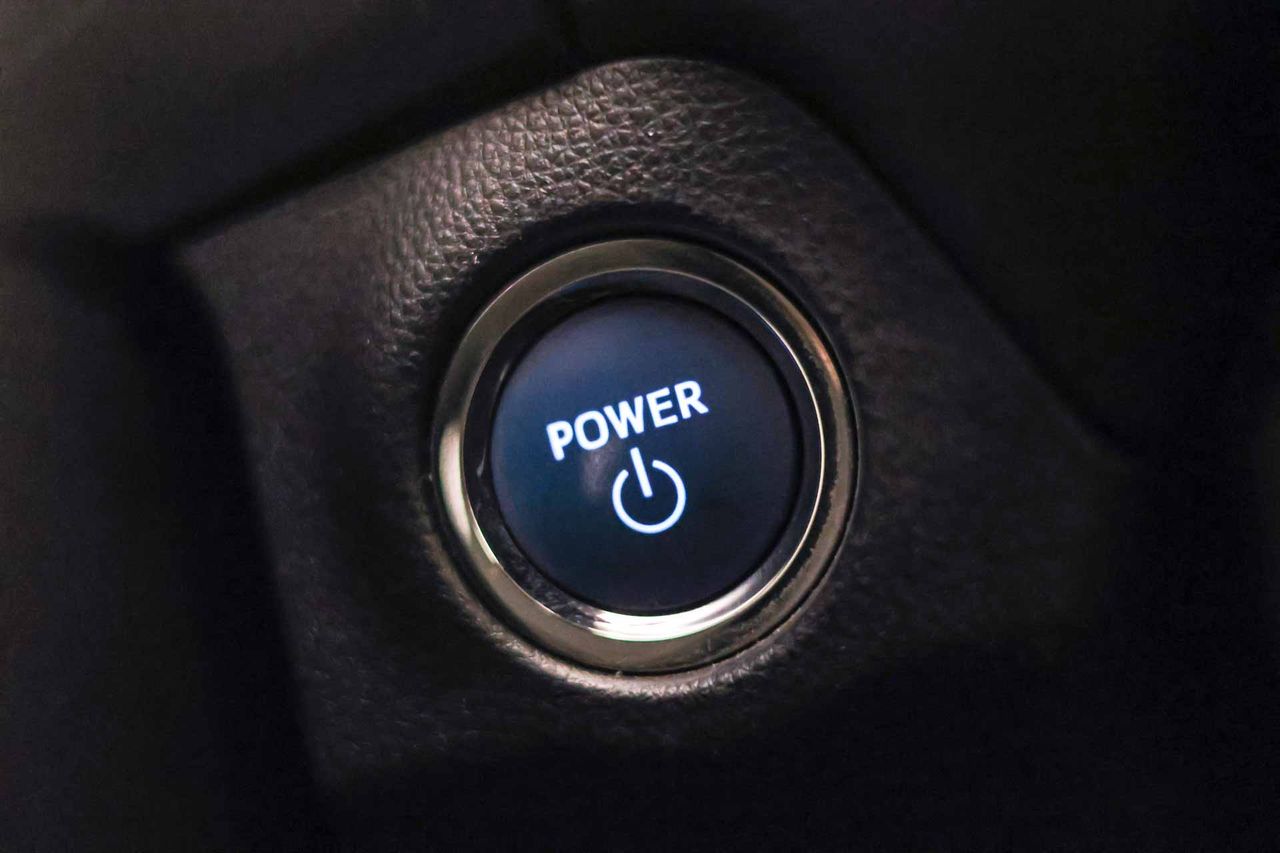Toyota Rav4 2.5l 220H Advance - Foto 42