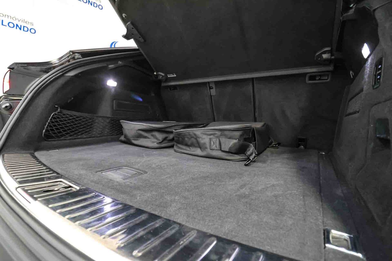Porsche Cayenne E-Hybrid Coupé **Techo panorámico** - Foto 60