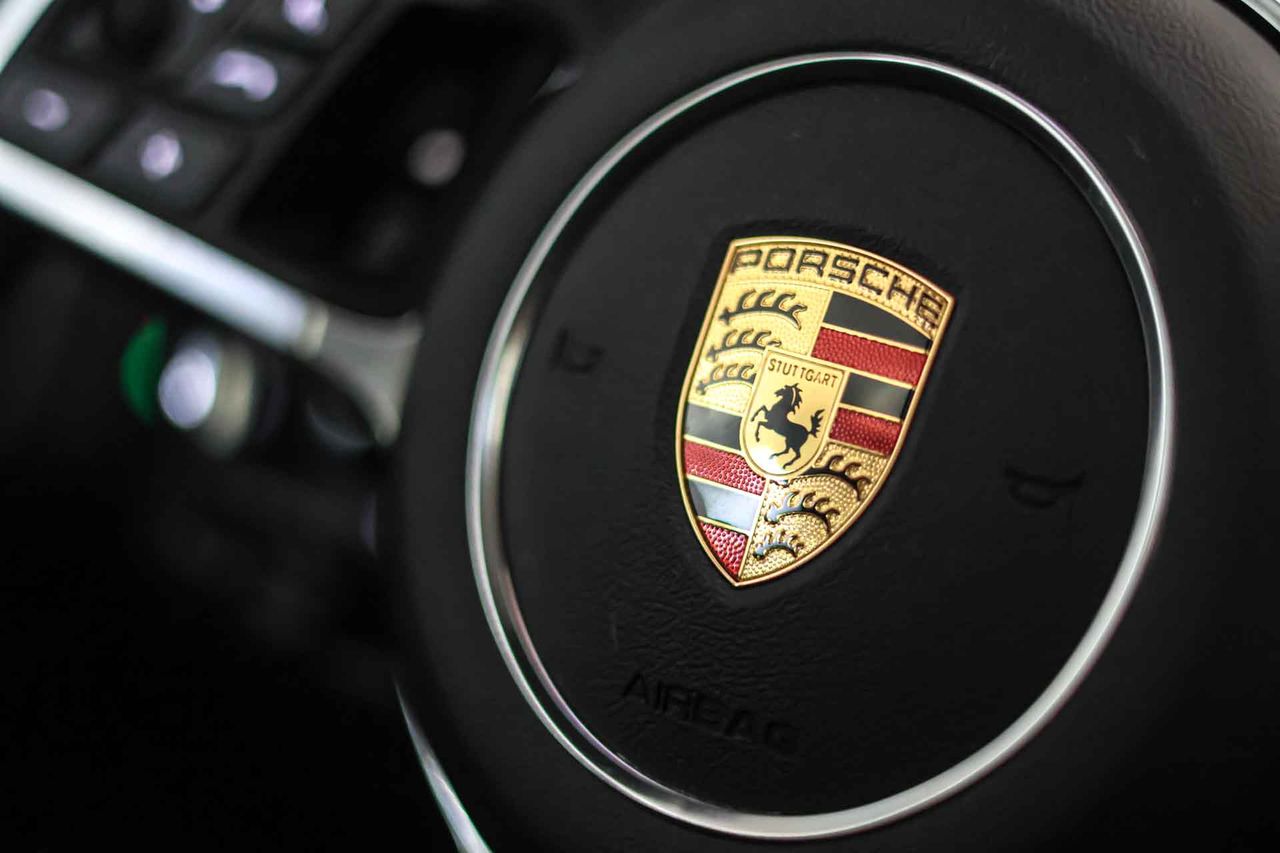 Porsche Cayenne E-Hybrid Coupé **Techo panorámico** - Foto 39