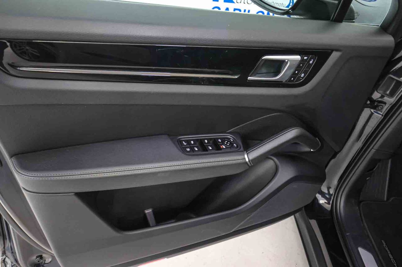 Porsche Cayenne E-Hybrid Coupé **Techo panorámico** - Foto 33