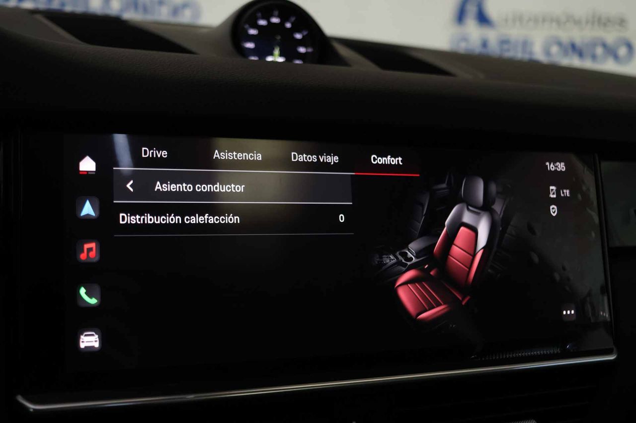 Porsche Cayenne E-Hybrid Coupé **Techo panorámico** - Foto 69