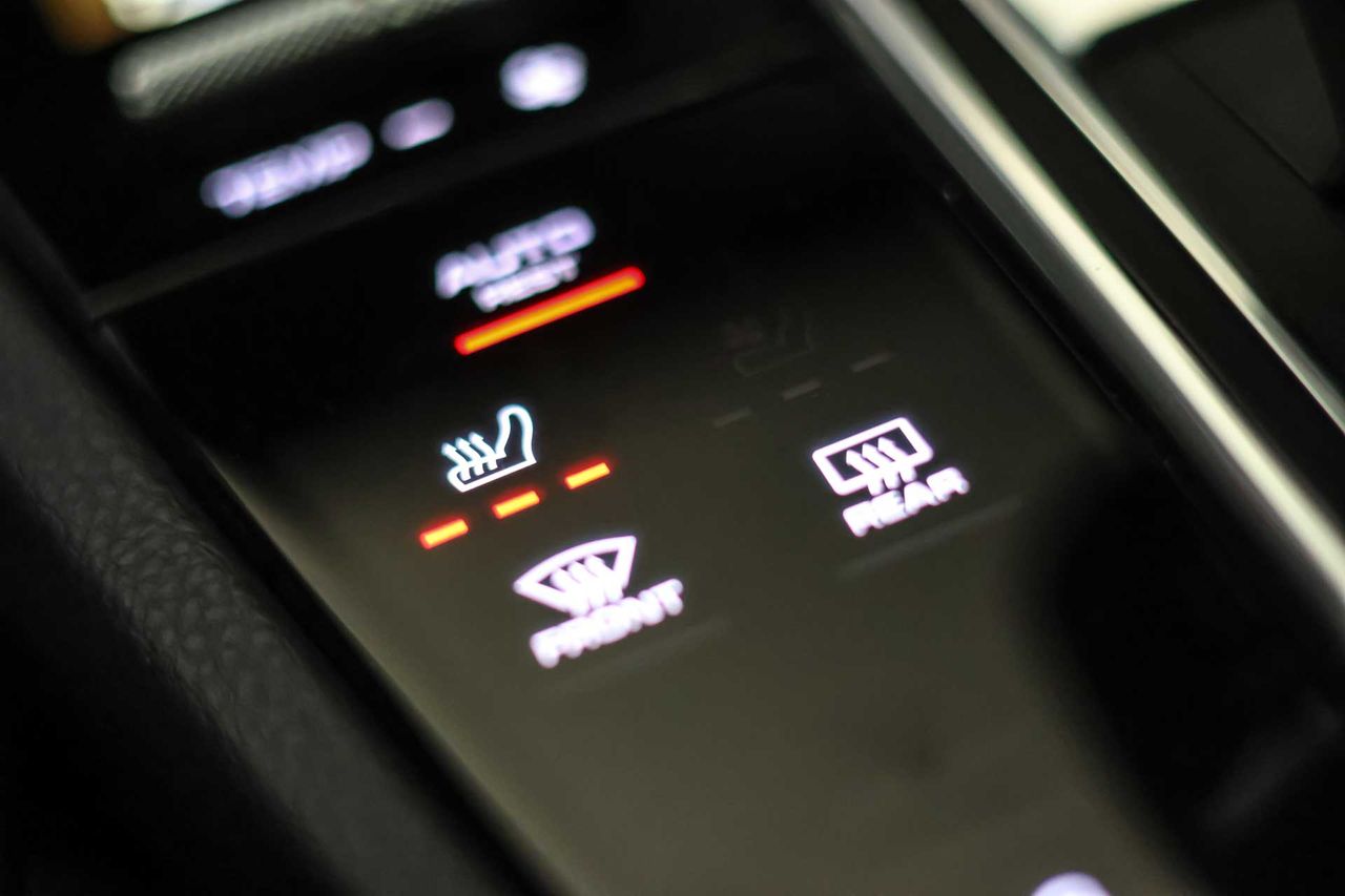 Porsche Cayenne E-Hybrid Coupé **Techo panorámico** - Foto 49