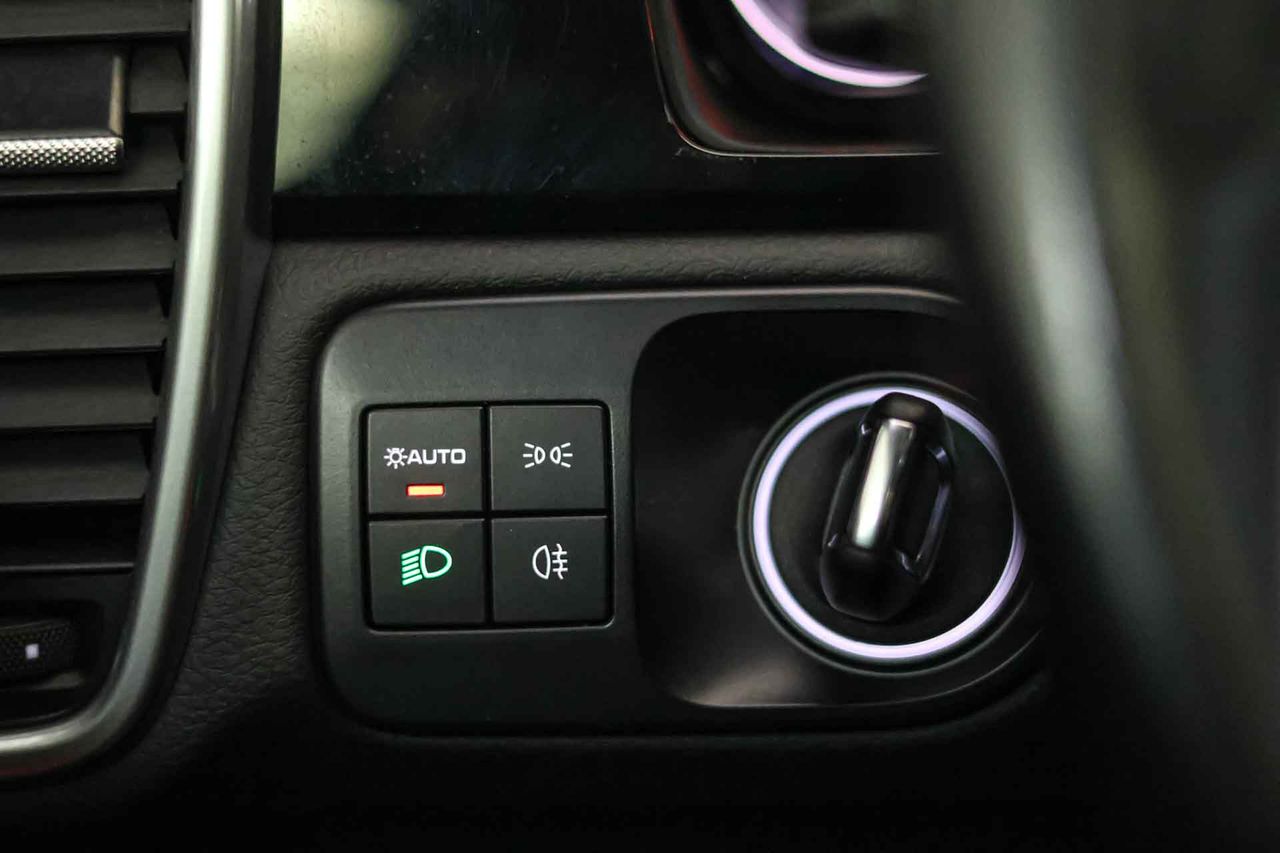 Porsche Cayenne E-Hybrid Coupé **Techo panorámico** - Foto 36