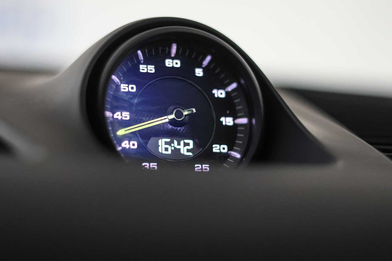 Porsche Cayenne E-Hybrid Coupé **Techo panorámico** - Foto 52