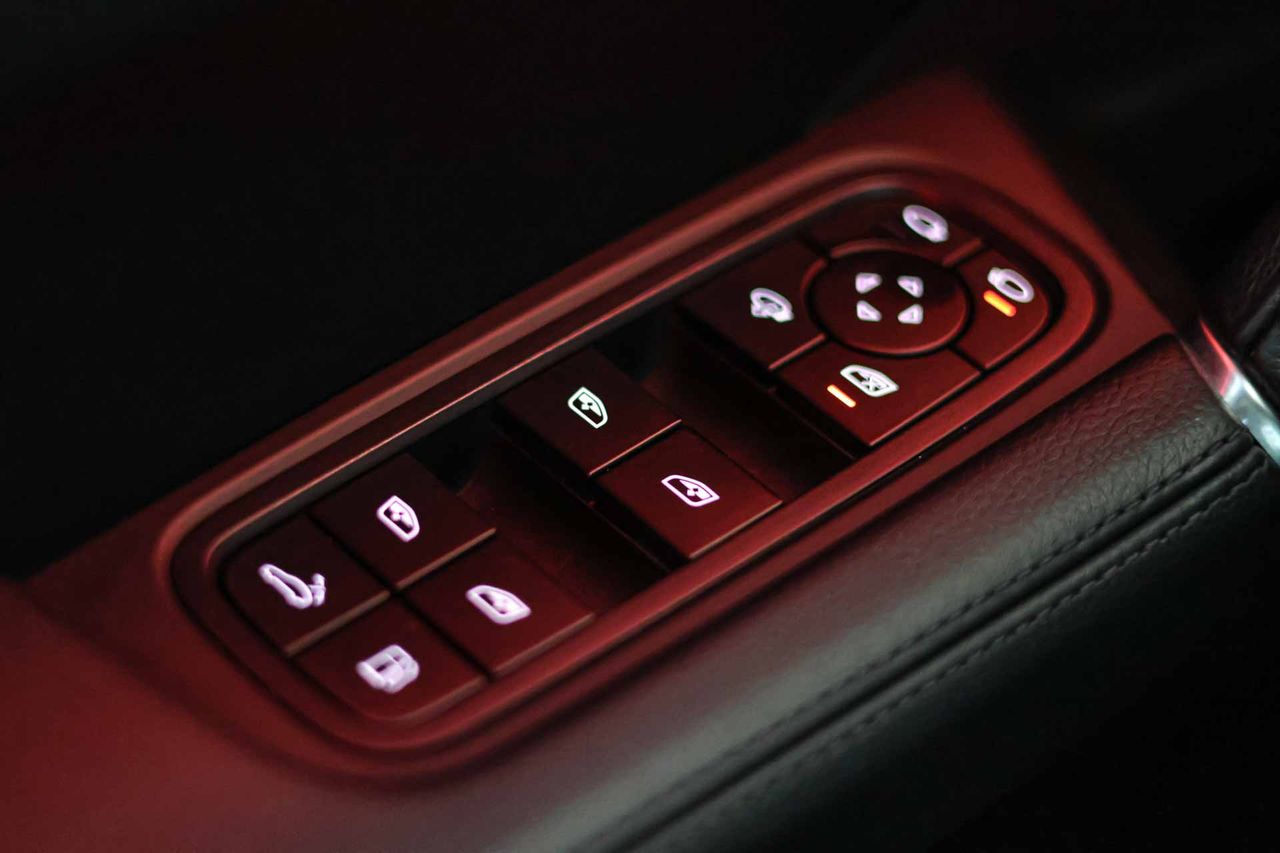 Porsche Cayenne E-Hybrid Coupé **Techo panorámico** - Foto 34