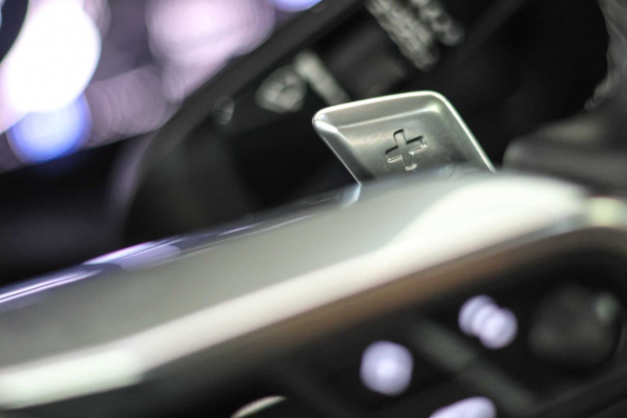 Porsche Cayenne E-Hybrid Coupé **Techo panorámico** - Foto 45