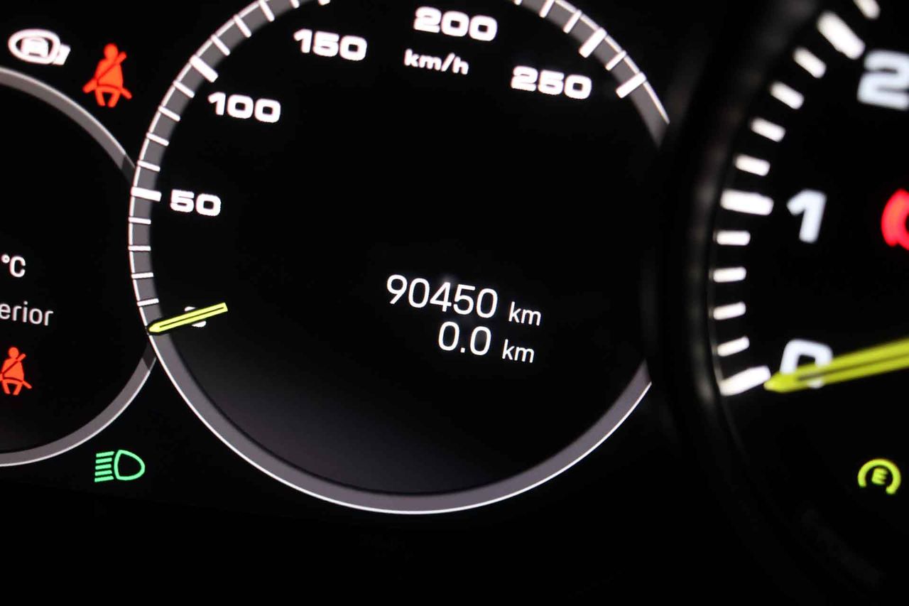 Porsche Cayenne E-Hybrid Coupé **Techo panorámico** - Foto 7