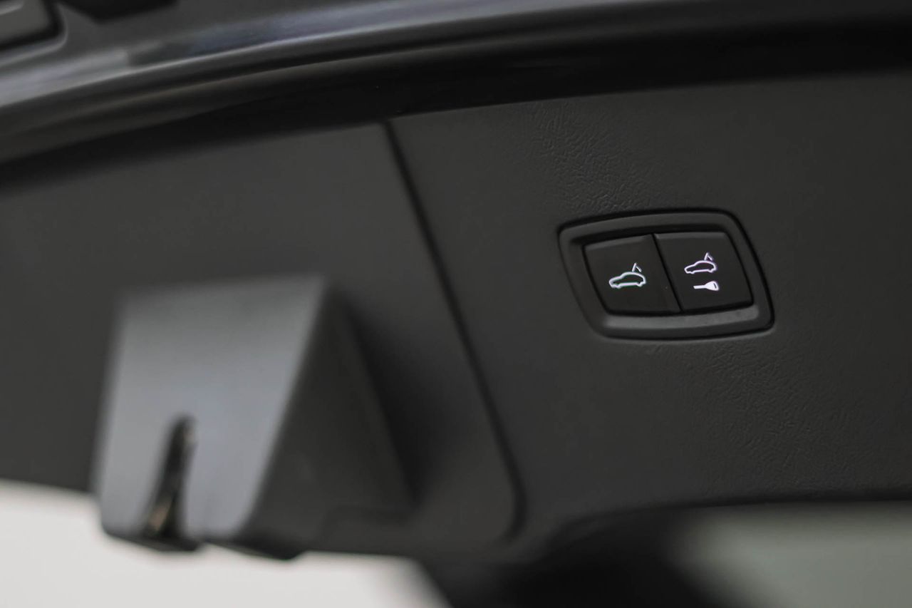 Porsche Cayenne E-Hybrid Coupé **Techo panorámico** - Foto 59