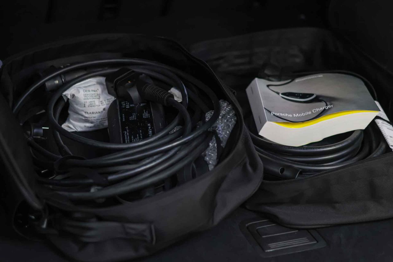 Porsche Cayenne E-Hybrid Coupé **Techo panorámico** - Foto 62