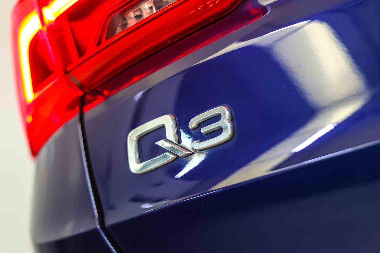 Audi Q3 35 TFSI 110kW (150CV) S tronic - Foto 12