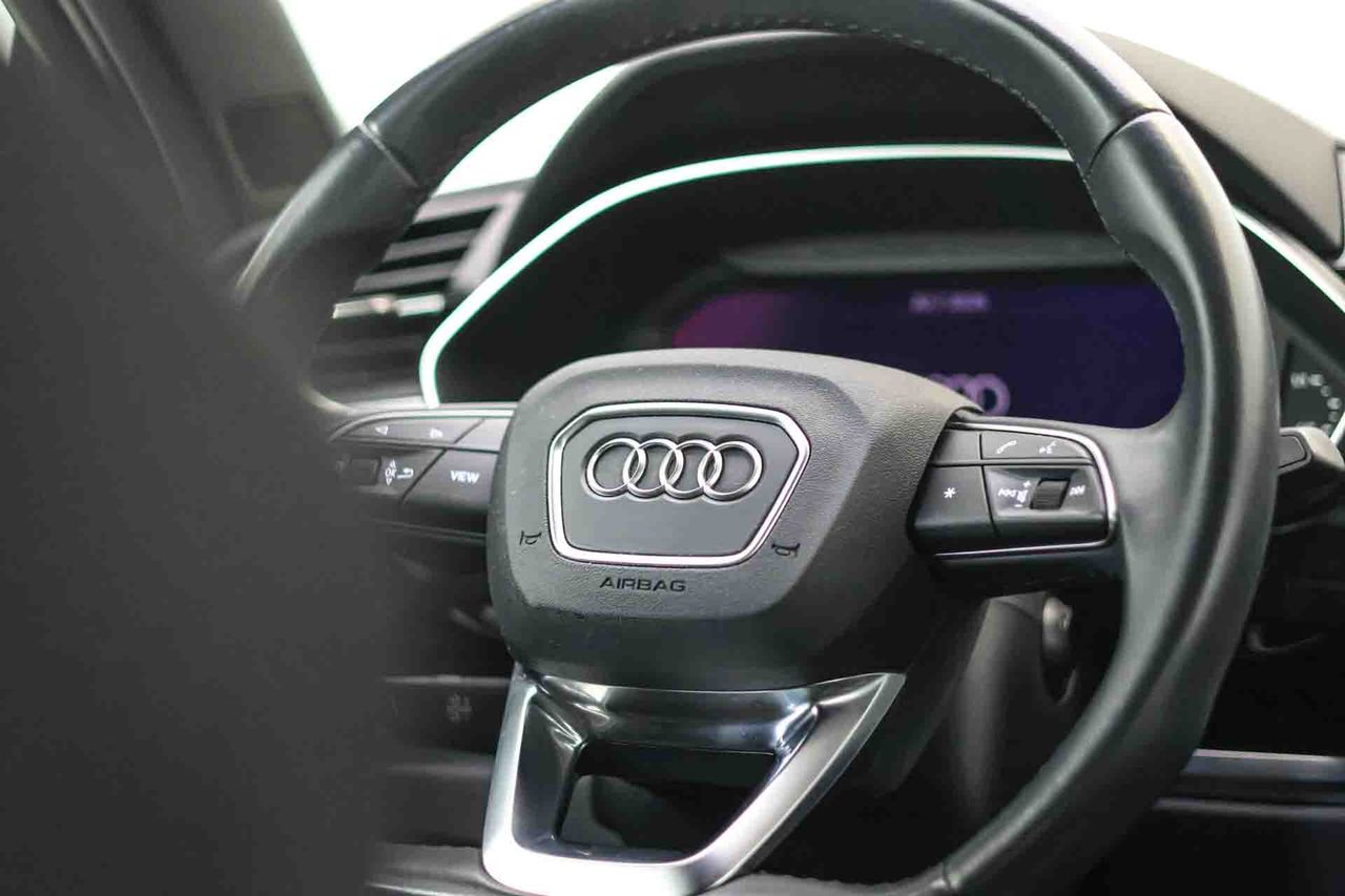 Audi Q3 35 TFSI 110kW (150CV) S tronic - Foto 37