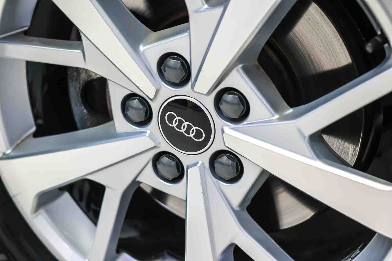 Audi Q3 35 TFSI 110kW (150CV) S tronic - Foto 16