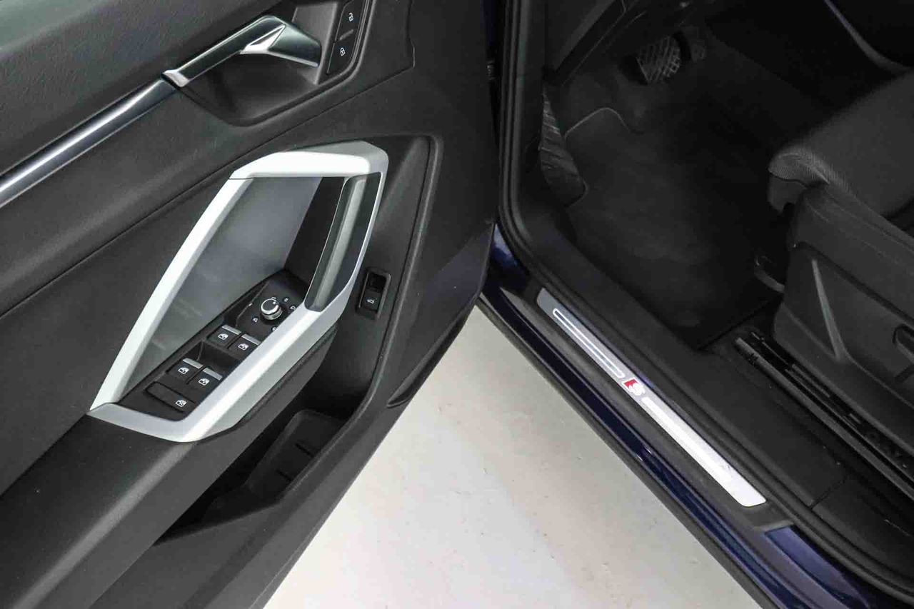 Audi Q3 35 TFSI 110kW (150CV) S tronic - Foto 33