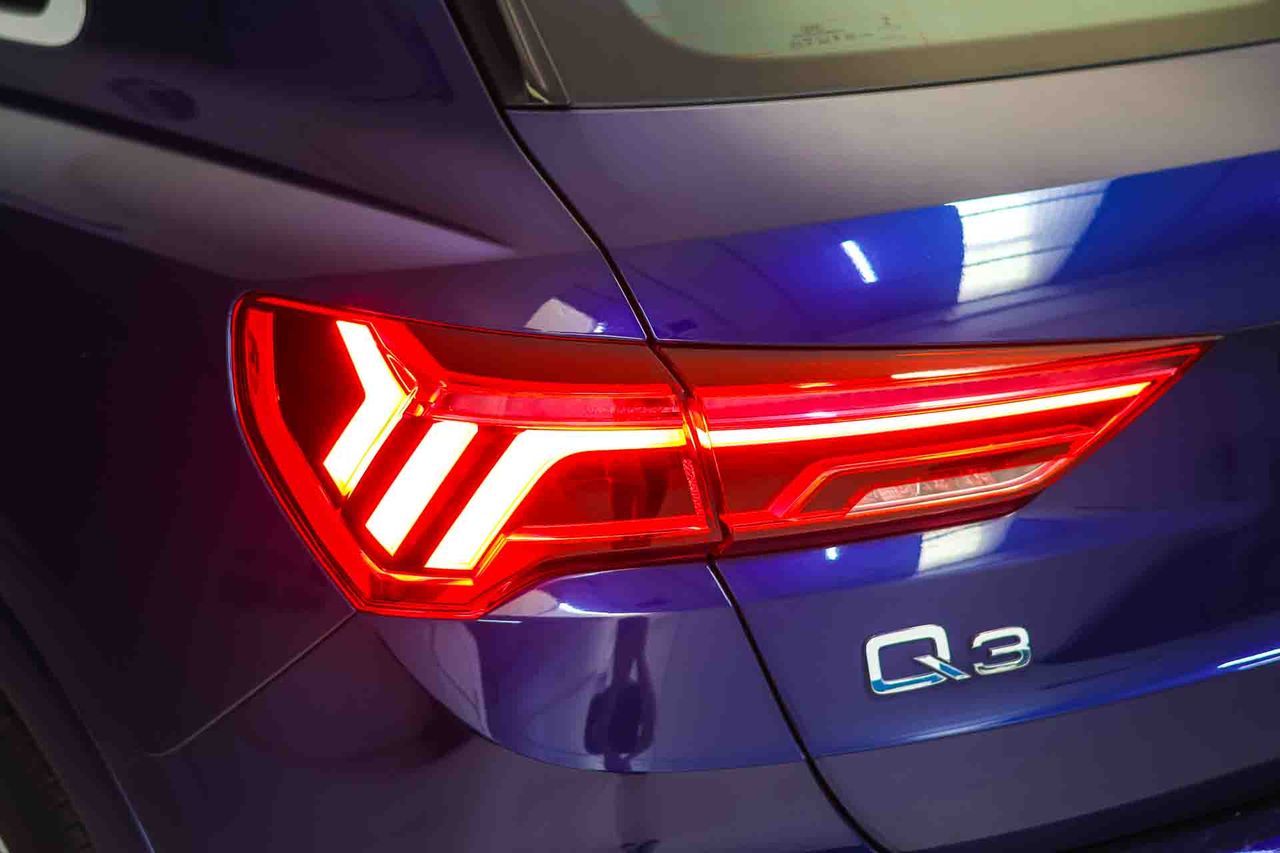 Audi Q3 35 TFSI 110kW (150CV) S tronic - Foto 21