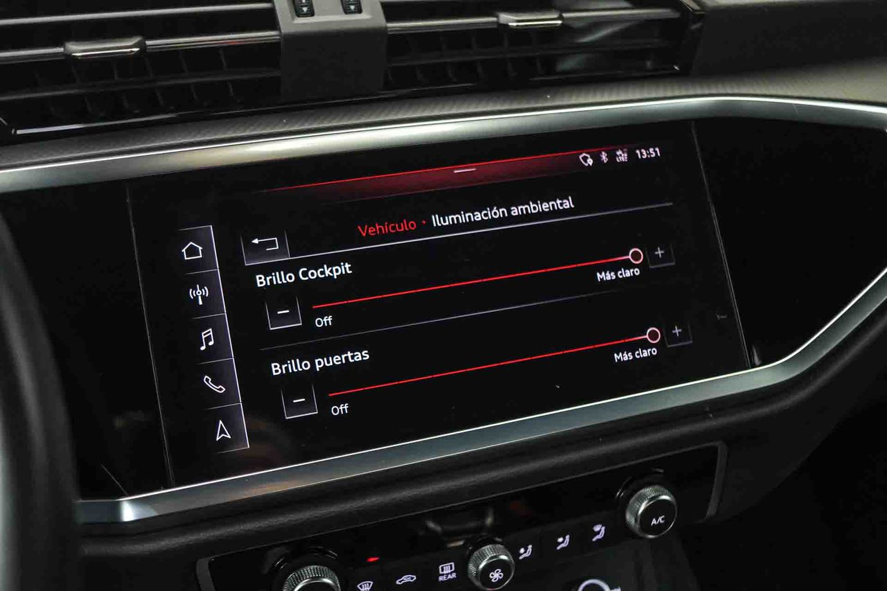 Audi Q3 35 TFSI 110kW (150CV) S tronic - Foto 60