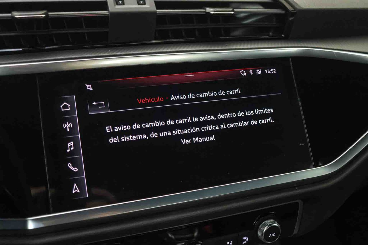 Audi Q3 35 TFSI 110kW (150CV) S tronic - Foto 64
