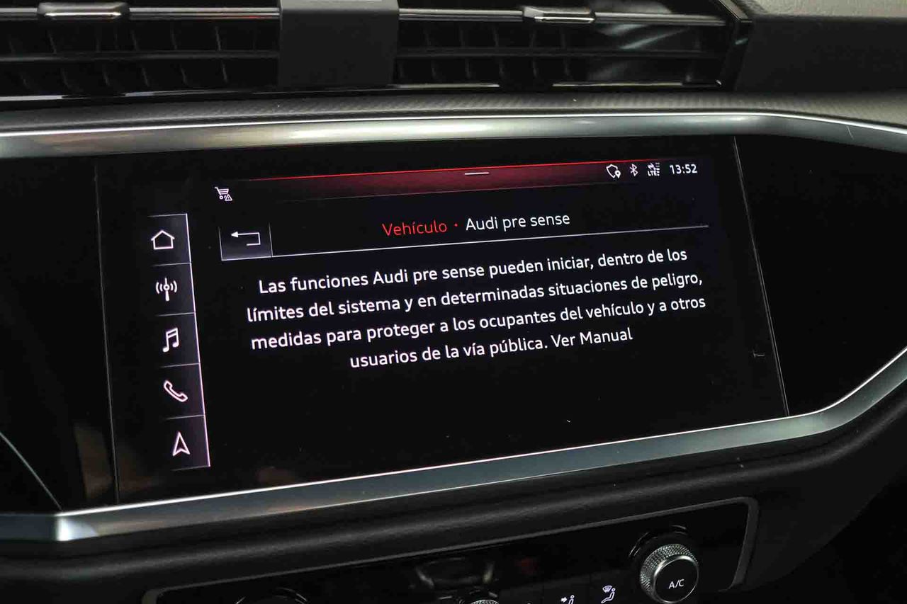 Audi Q3 35 TFSI 110kW (150CV) S tronic - Foto 63