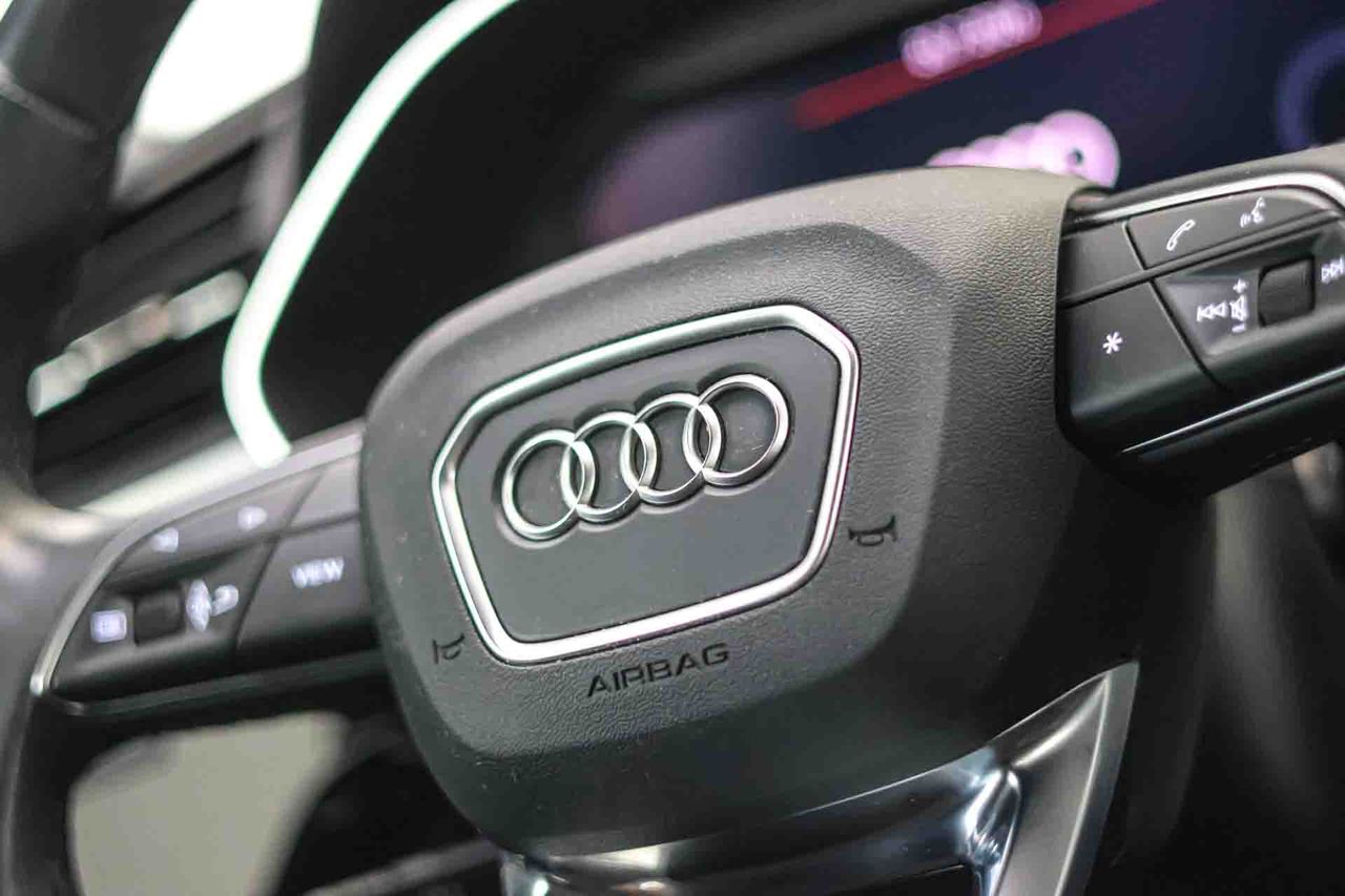 Audi Q3 35 TFSI 110kW (150CV) S tronic - Foto 38