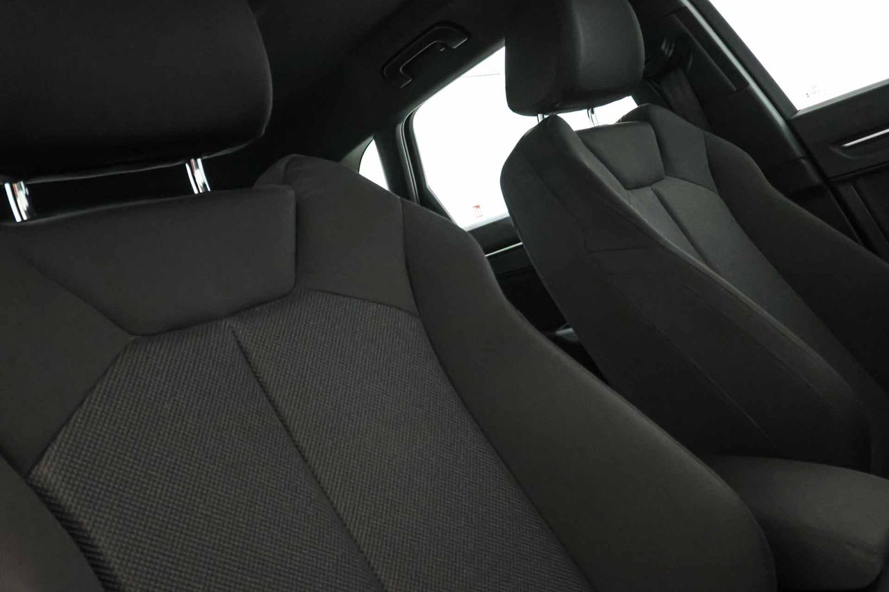 Audi Q3 35 TFSI 110kW (150CV) S tronic - Foto 52