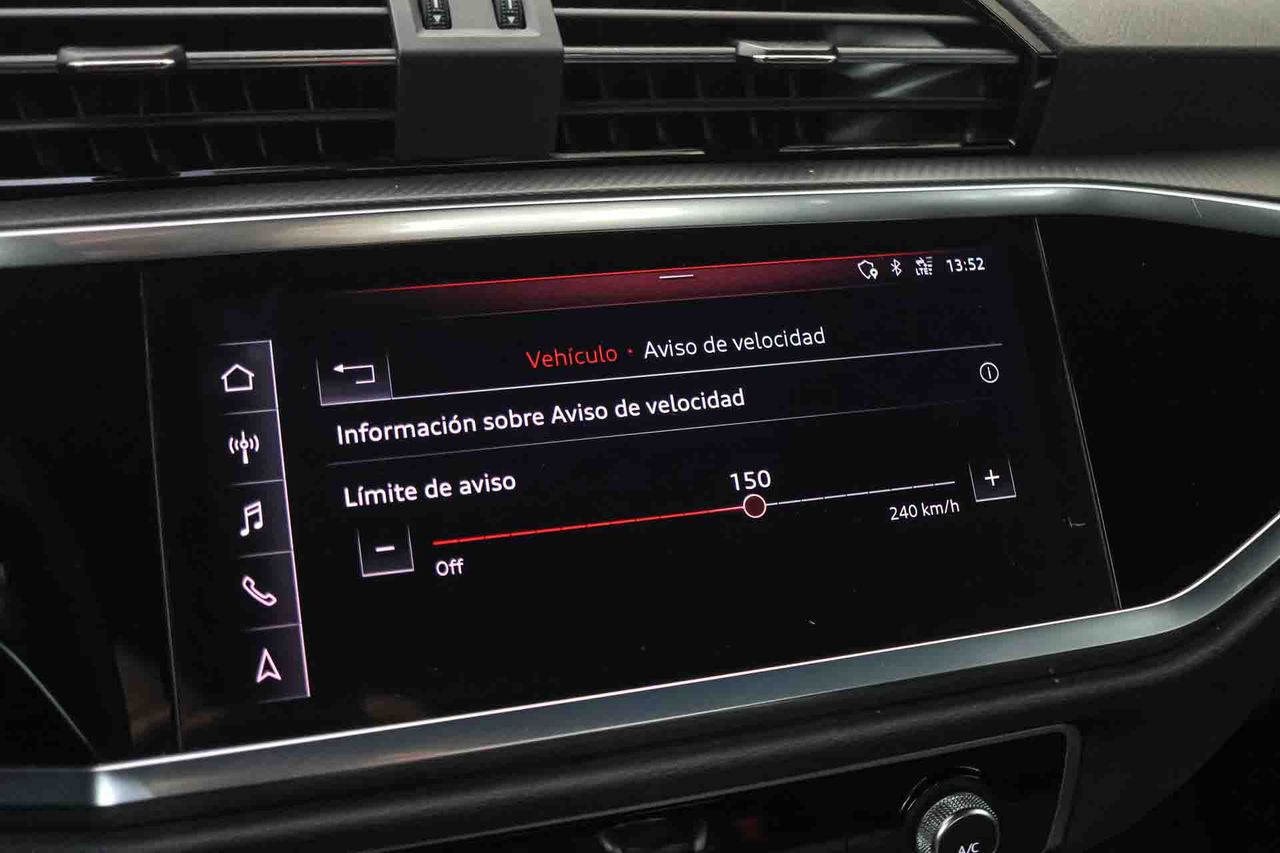 Audi Q3 35 TFSI 110kW (150CV) S tronic - Foto 62