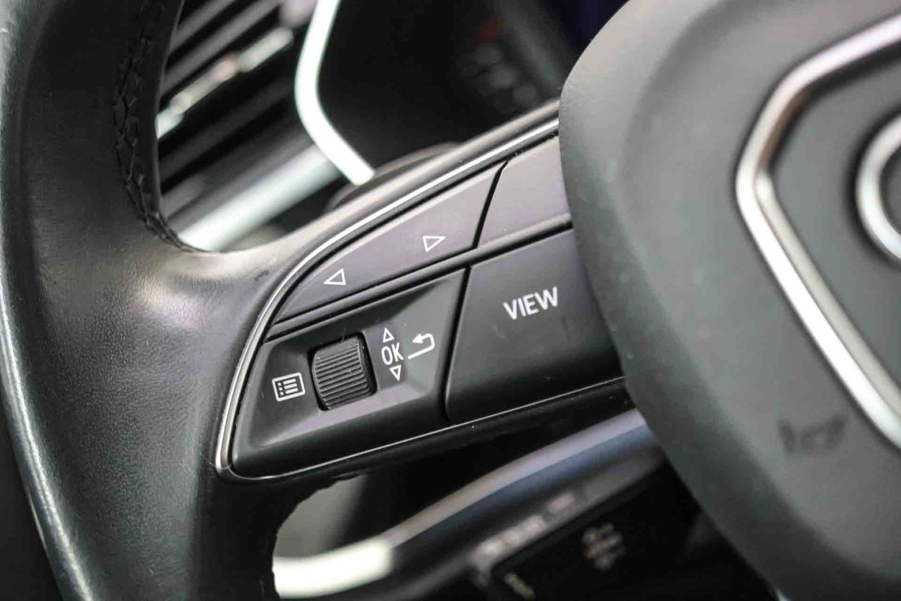 Audi Q3 35 TFSI 110kW (150CV) S tronic - Foto 39