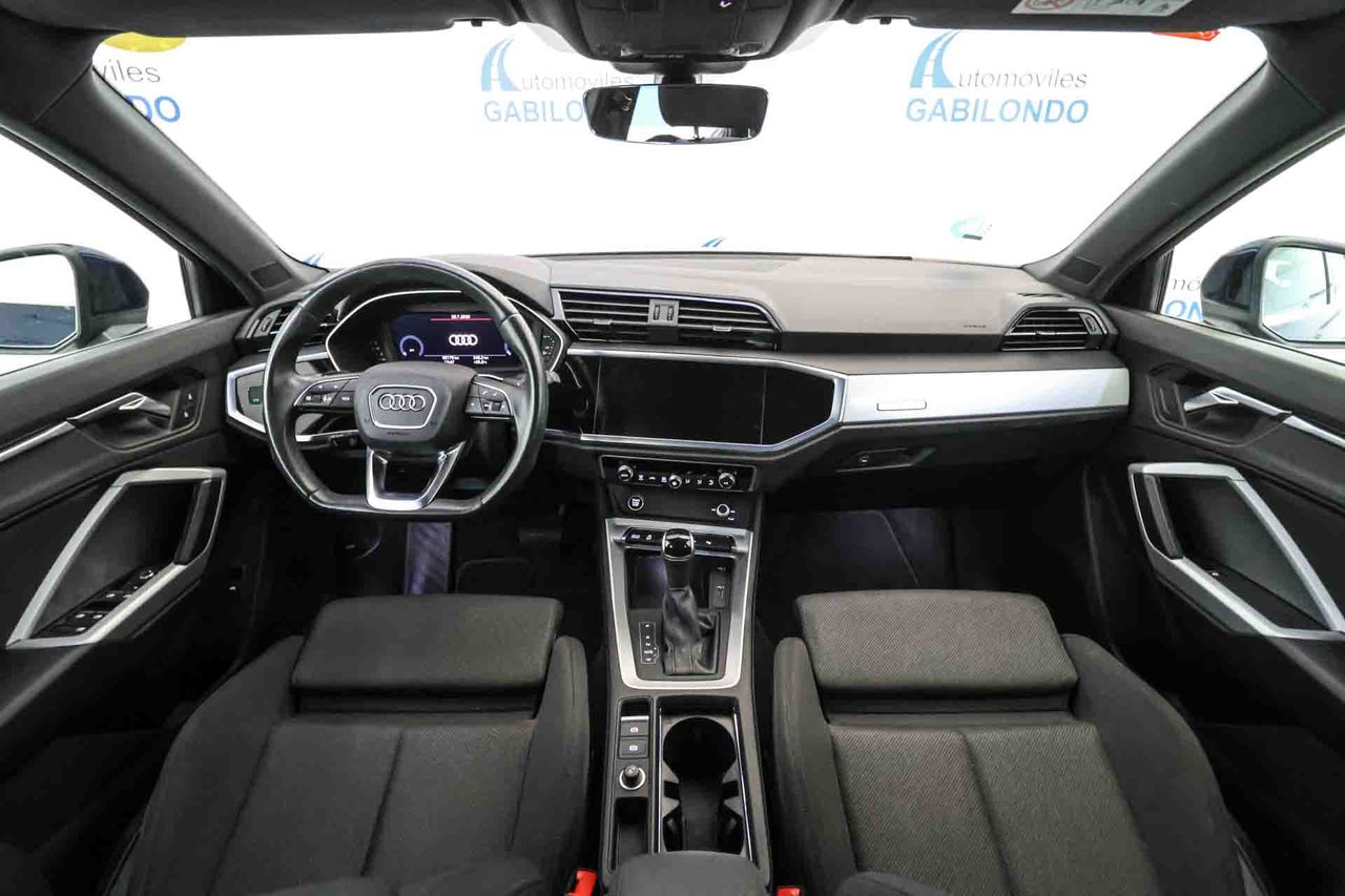 Audi Q3 35 TFSI 110kW (150CV) S tronic - Foto 36
