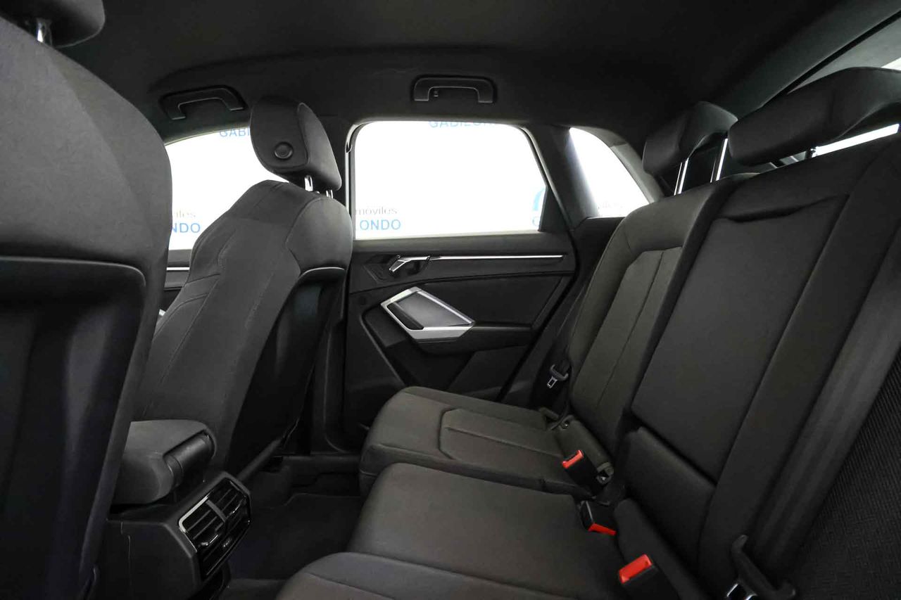 Audi Q3 35 TFSI 110kW (150CV) S tronic - Foto 54