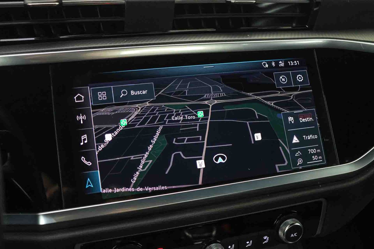 Audi Q3 35 TFSI 110kW (150CV) S tronic - Foto 57