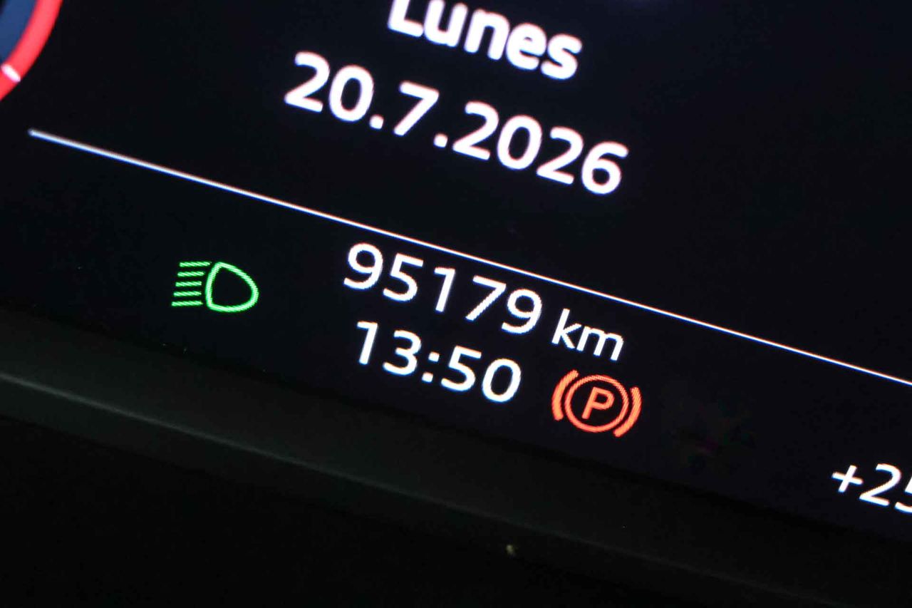 Audi Q3 35 TFSI 110kW (150CV) S tronic - Foto 7