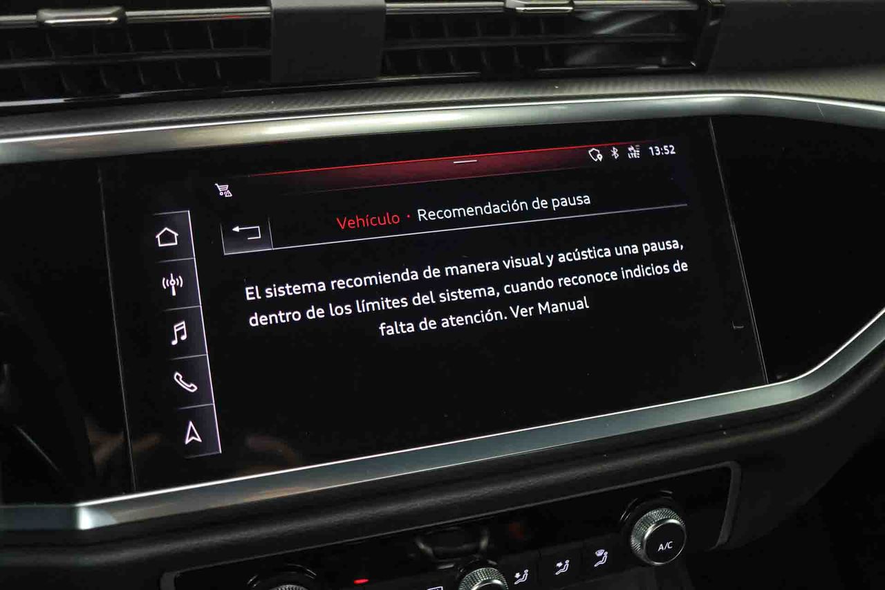 Audi Q3 35 TFSI 110kW (150CV) S tronic - Foto 66