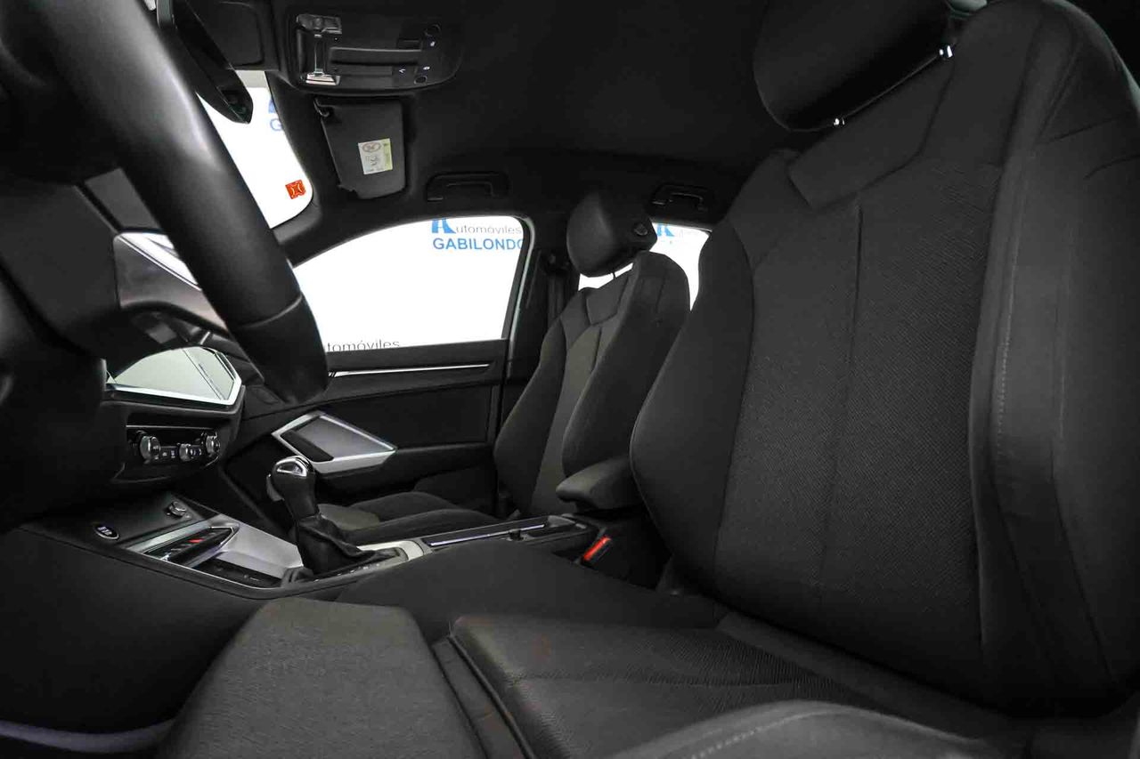 Audi Q3 35 TFSI 110kW (150CV) S tronic - Foto 32